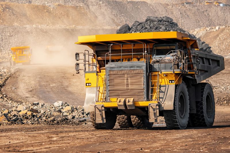 A importância do pós-venda na compra de máquinas pesadas